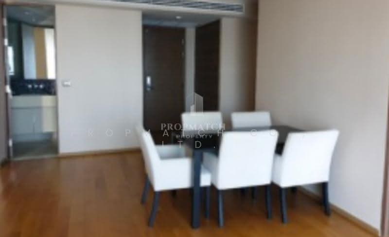 Noble Remix, Bangkok, 772 Soi Sukhumvit 36, Sukhumvit Road, Khong Tan, Khlong Toei, Bangkok, 3 Bedrooms, 103 sqm, Condo For Rent, by PROPMATCH CO., LTD., 500519987 - DDproperty.com