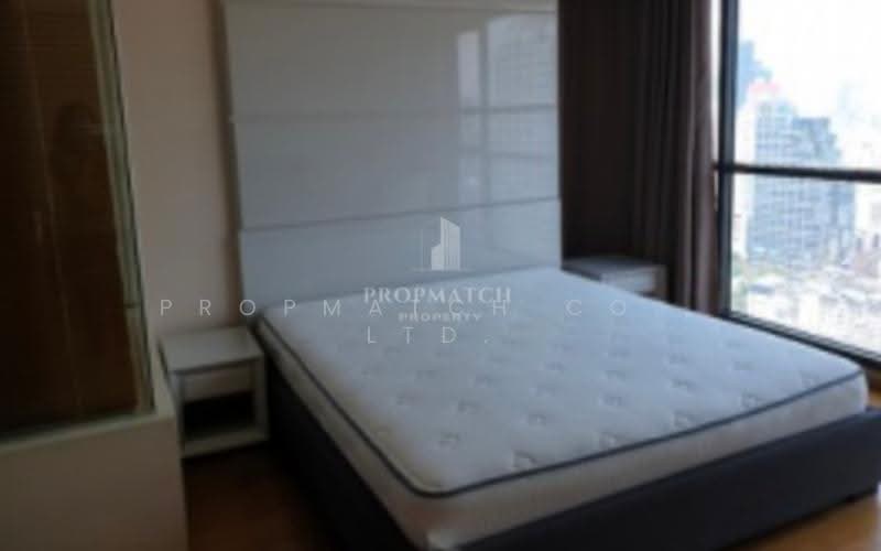 Noble Remix, Bangkok, 772 Soi Sukhumvit 36, Sukhumvit Road, Khong Tan, Khlong Toei, Bangkok, 3 Bedrooms, 103 sqm, Condo For Rent, by PROPMATCH CO., LTD., 500519987 - DDproperty.com
