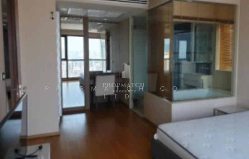 Noble Remix, Bangkok, 772 Soi Sukhumvit 36, Sukhumvit Road, Khong Tan, Khlong Toei, Bangkok, 3 Bedrooms, 103 sqm, Condo For Rent, by PROPMATCH CO., LTD., 500519987 - DDproperty.com