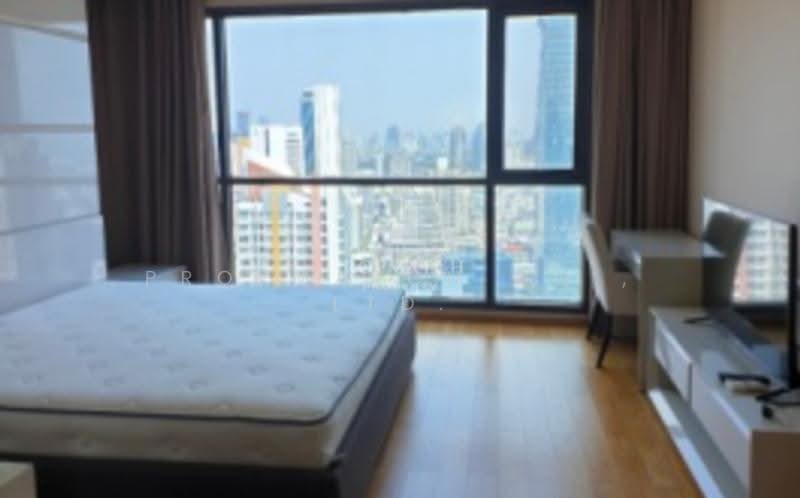 Noble Remix, Bangkok, 772 Soi Sukhumvit 36, Sukhumvit Road, Khong Tan, Khlong Toei, Bangkok, 3 Bedrooms, 103 sqm, Condo For Rent, by PROPMATCH CO., LTD., 500519987 - DDproperty.com