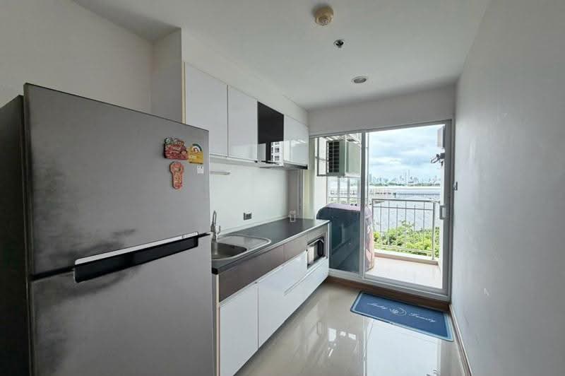 Supalai Wellington 2, bangkok, Thimruemdam Road, Huai Khwang, Bangkok, 1 Bedroom, 42 sqm, Condo For Sale, by คุณบี, 500519989 - DDproperty.com