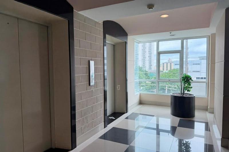 Supalai Wellington 2, bangkok, Thimruemdam Road, Huai Khwang, Bangkok, 1 Bedroom, 42 sqm, Condo For Sale, by คุณบี, 500519989 - DDproperty.com