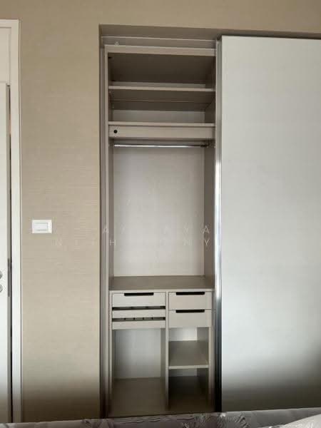 The Saint Residences Ladprao, Bangkok, 588 Vibhavadi-Rangsit Road, Jom Phon, Chatuchak, Bangkok, 2 Bedrooms, 54 sqm, Condo For Rent, by Achaya Nithipanyawong, 500519991 - DDproperty.com
