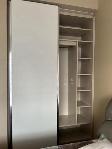 The Saint Residences Ladprao, Bangkok, 588 Vibhavadi-Rangsit Road, Jom Phon, Chatuchak, Bangkok, 2 Bedrooms, 54 sqm, Condo For Rent, by Achaya Nithipanyawong, 500519991 - DDproperty.com
