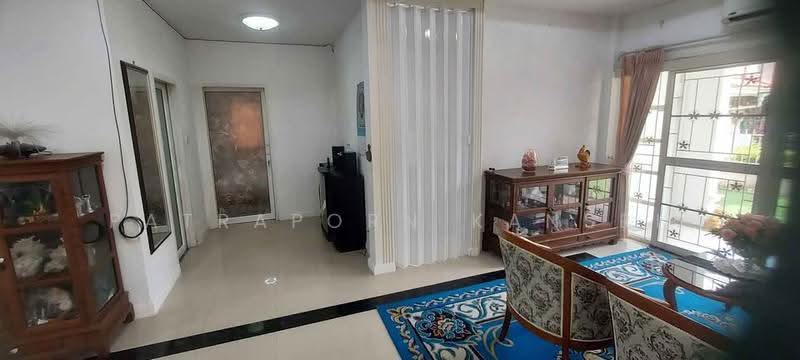 undefined, Bangkok, Khlong Tanon, Sai Mai, Bangkok, 4 Bedrooms, 220 sqm, Single Detached House For Sale, by Patraporn Kansri, 500519995 - DDproperty.com