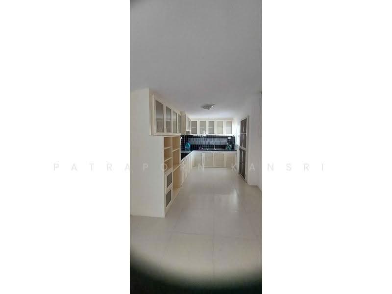 undefined, Bangkok, Khlong Tanon, Sai Mai, Bangkok, 4 Bedrooms, 220 sqm, Single Detached House For Sale, by Patraporn Kansri, 500519995 - DDproperty.com