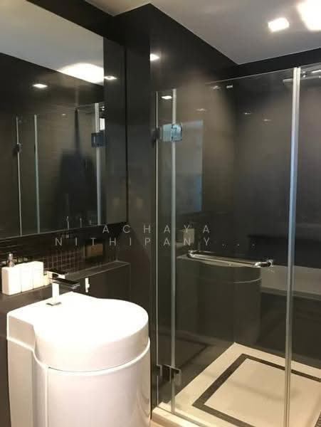 Rhythm Sathorn, Bangkok, 141 Soi Sathorn 21, Yan Nawa, Sathon, Bangkok, 1 Bedroom, 45 sqm, Condo For Rent, by Achaya Nithipanyawong, 500519999 - DDproperty.com