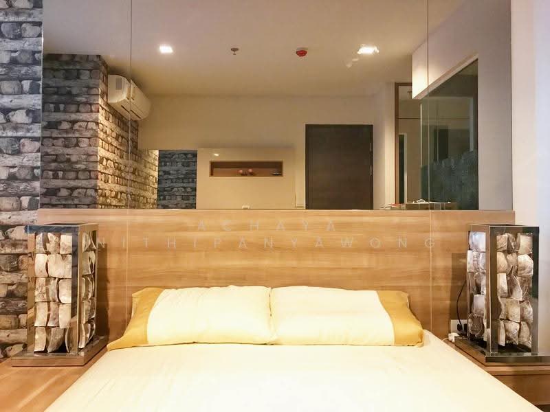 Rhythm Sathorn : ริทึ่ม สาทร, กรุงเทพ, 141 ซอยสาทร 21, ยานนาวา, สาทร, กรุงเทพ, 45 ตร.ม., คอนโด ให้เช่า, โดย Achaya Nithipanyawong, 500519999 - DDproperty.com