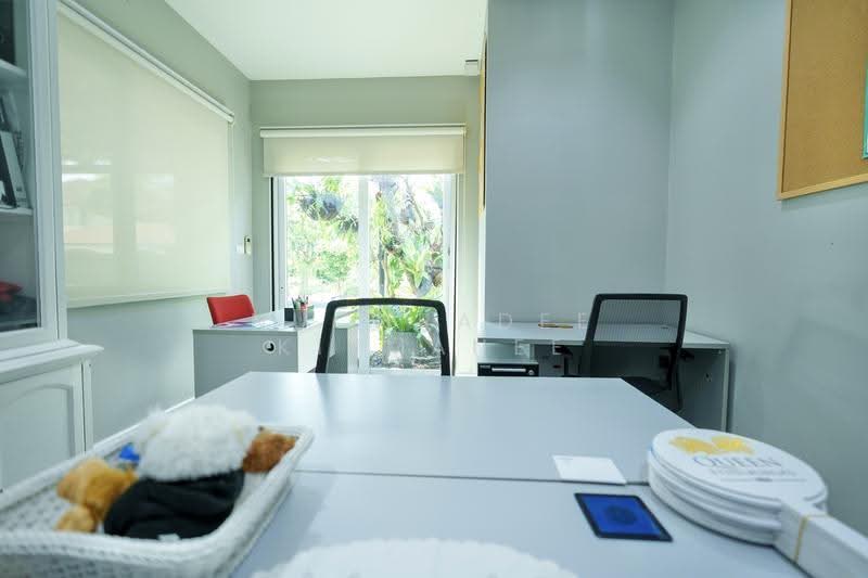 Villa Nakarin Onnut-Wongwaen, Bangkok, Sukhapiban 2 Road, Prawet, Bangkok, 6 Bedrooms, 665 sqm, Single Detached House For Sale, by Nuchradee Kijmanee, 500520000 - DDproperty.com
