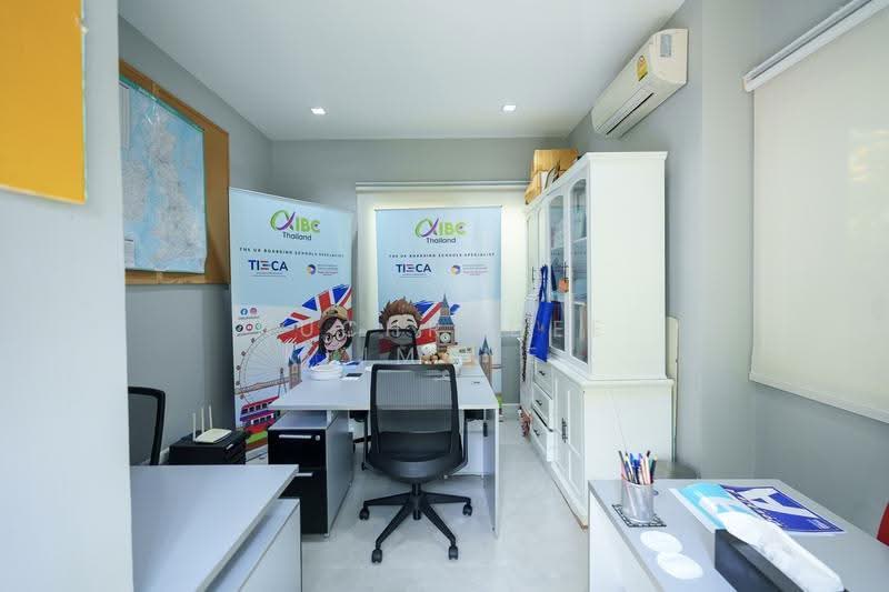 Villa Nakarin Onnut-Wongwaen, Bangkok, Sukhapiban 2 Road, Prawet, Bangkok, 6 Bedrooms, 665 sqm, Single Detached House For Sale, by Nuchradee Kijmanee, 500520000 - DDproperty.com