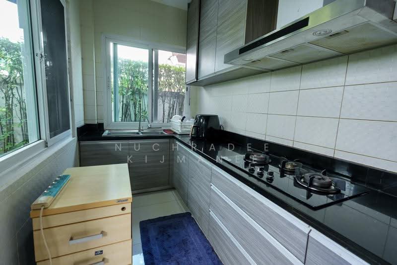 Villa Nakarin Onnut-Wongwaen, Bangkok, Sukhapiban 2 Road, Prawet, Bangkok, 6 Bedrooms, 665 sqm, Single Detached House For Sale, by Nuchradee Kijmanee, 500520000 - DDproperty.com