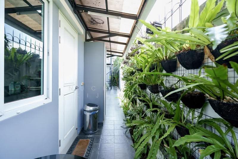 Villa Nakarin Onnut-Wongwaen, Bangkok, Sukhapiban 2 Road, Prawet, Bangkok, 6 Bedrooms, 665 sqm, Single Detached House For Sale, by Nuchradee Kijmanee, 500520000 - DDproperty.com