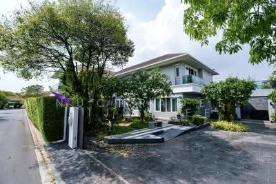ขาย - Villa Nakarin Onnut-Wongwaen : วิลล่า นครินทร์ อ่อนนุช-วงแหวน, กรุงเทพ