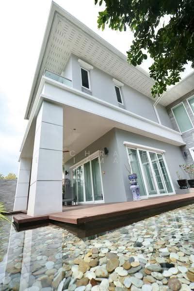 Villa Nakarin Onnut-Wongwaen, Bangkok, Sukhapiban 2 Road, Prawet, Bangkok, 6 Bedrooms, 665 sqm, Single Detached House For Sale, by Nuchradee Kijmanee, 500520000 - DDproperty.com