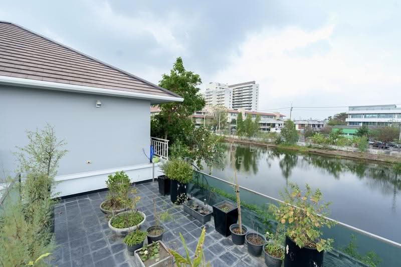 Villa Nakarin Onnut-Wongwaen : วิลล่า นครินทร์ อ่อนนุช-วงแหวน, กรุงเทพ, ถนนสุขาภิบาล 2, ประเวศ, กรุงเทพ, 665 ตร.ม., บ้านเดี่ยว ขาย, โดย Nuchradee Kijmanee, 500520000 - DDproperty.com