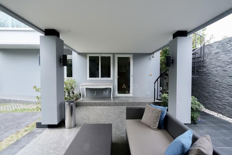 Villa Nakarin Onnut-Wongwaen, Bangkok, Sukhapiban 2 Road, Prawet, Bangkok, 6 Bedrooms, 665 sqm, Single Detached House For Sale, by Nuchradee Kijmanee, 500520000 - DDproperty.com