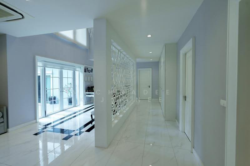 Villa Nakarin Onnut-Wongwaen, Bangkok, Sukhapiban 2 Road, Prawet, Bangkok, 6 Bedrooms, 665 sqm, Single Detached House For Sale, by Nuchradee Kijmanee, 500520000 - DDproperty.com