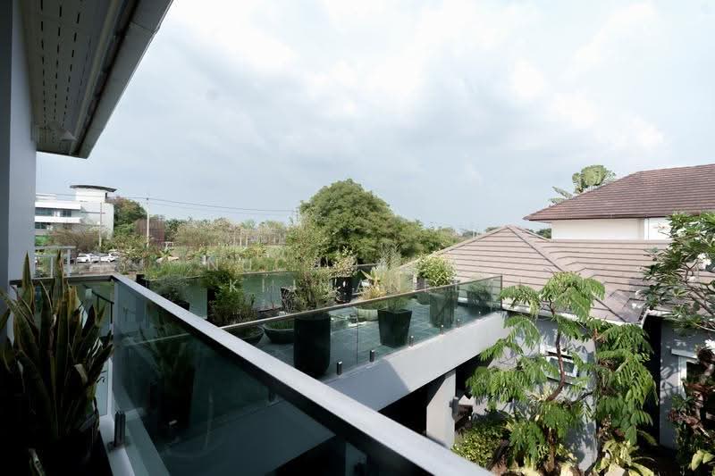 Villa Nakarin Onnut-Wongwaen : วิลล่า นครินทร์ อ่อนนุช-วงแหวน, กรุงเทพ, ถนนสุขาภิบาล 2, ประเวศ, กรุงเทพ, 665 ตร.ม., บ้านเดี่ยว ขาย, โดย Nuchradee Kijmanee, 500520000 - DDproperty.com
