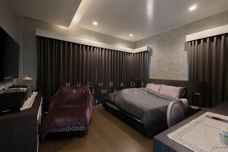 Villa Nakarin Onnut-Wongwaen : วิลล่า นครินทร์ อ่อนนุช-วงแหวน, กรุงเทพ, ถนนสุขาภิบาล 2, ประเวศ, กรุงเทพ, 665 ตร.ม., บ้านเดี่ยว ขาย, โดย Nuchradee Kijmanee, 500520000 - DDproperty.com