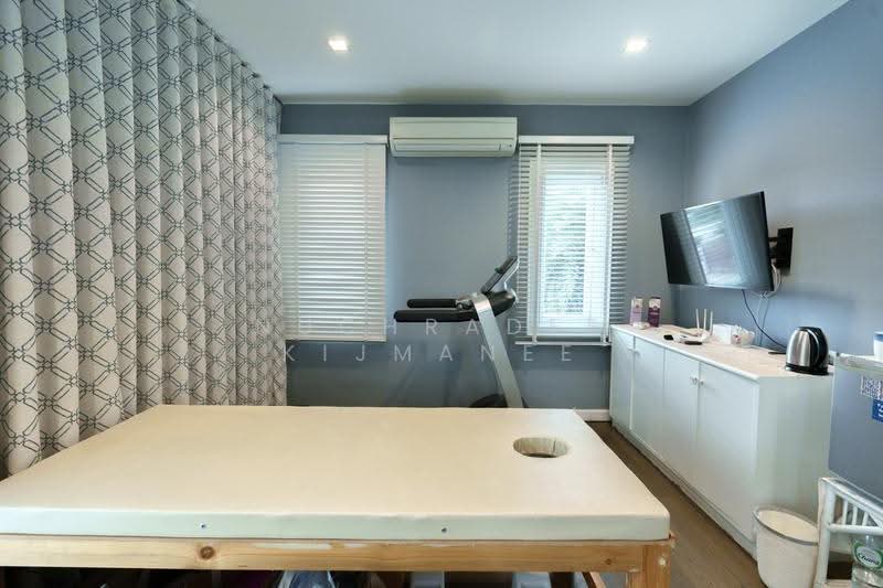 Villa Nakarin Onnut-Wongwaen, Bangkok, Sukhapiban 2 Road, Prawet, Bangkok, 6 Bedrooms, 665 sqm, Single Detached House For Sale, by Nuchradee Kijmanee, 500520000 - DDproperty.com