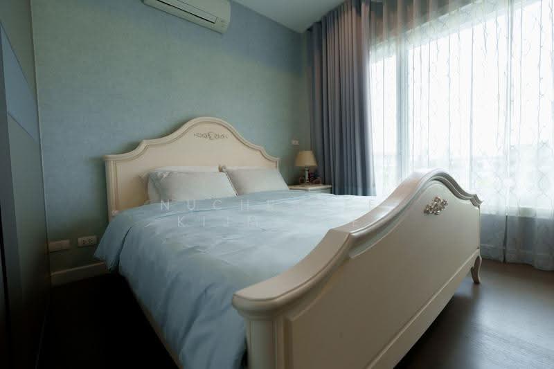 Villa Nakarin Onnut-Wongwaen, Bangkok, Sukhapiban 2 Road, Prawet, Bangkok, 6 Bedrooms, 665 sqm, Single Detached House For Sale, by Nuchradee Kijmanee, 500520000 - DDproperty.com