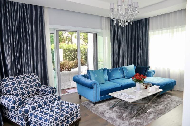 Villa Nakarin Onnut-Wongwaen, Bangkok, Sukhapiban 2 Road, Prawet, Bangkok, 6 Bedrooms, 665 sqm, Single Detached House For Sale, by Nuchradee Kijmanee, 500520000 - DDproperty.com