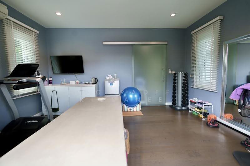 Villa Nakarin Onnut-Wongwaen, Bangkok, Sukhapiban 2 Road, Prawet, Bangkok, 6 Bedrooms, 665 sqm, Single Detached House For Sale, by Nuchradee Kijmanee, 500520000 - DDproperty.com
