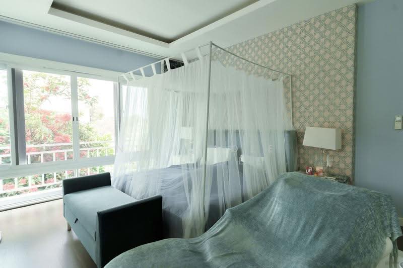 Villa Nakarin Onnut-Wongwaen : วิลล่า นครินทร์ อ่อนนุช-วงแหวน, กรุงเทพ, ถนนสุขาภิบาล 2, ประเวศ, กรุงเทพ, 665 ตร.ม., บ้านเดี่ยว ขาย, โดย Nuchradee Kijmanee, 500520000 - DDproperty.com