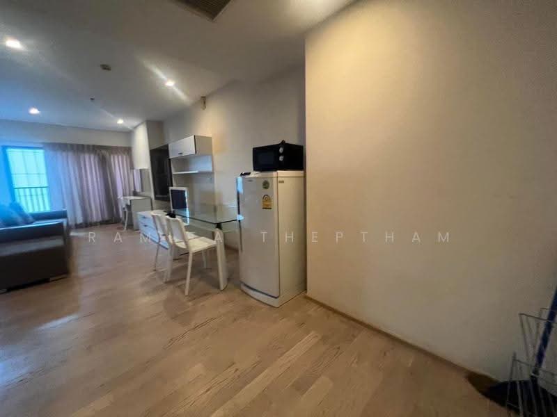 Noble Remix, Bangkok, 772 Soi Sukhumvit 36, Sukhumvit Road, Khong Tan, Khlong Toei, Bangkok, 1 Bedroom, 45 sqm, Condo For Sale, by Ramita Theptham, 500520001 - DDproperty.com