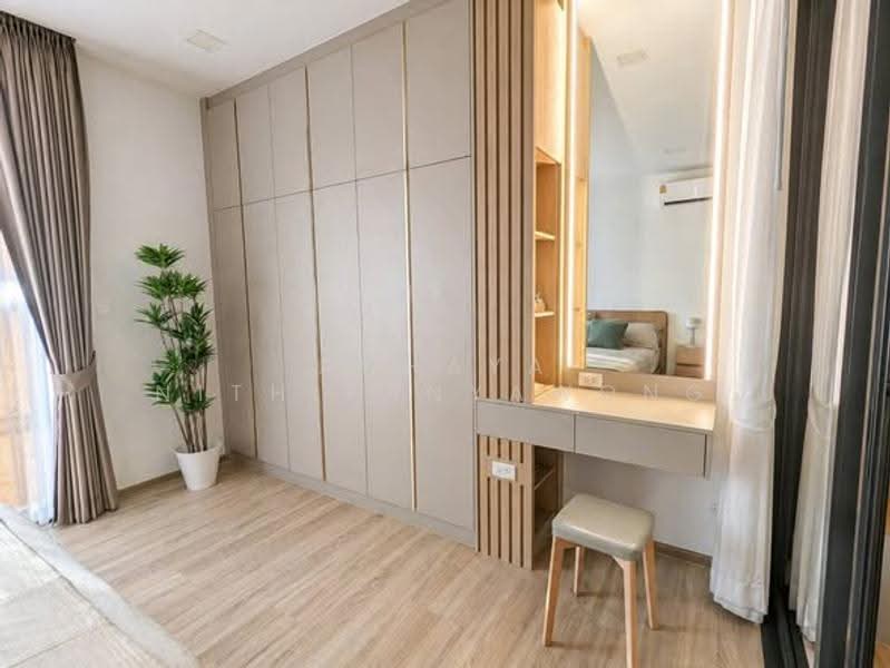 XT Phayathai, Bangkok, Phaya Thai Road, Thanon Phaya Thai, Ratchathewi, Bangkok, 1 Bedroom, 42 sqm, Condo For Rent, by Achaya Nithipanyawong, 500520002 - DDproperty.com
