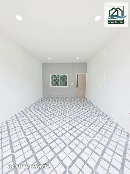 เพชรงาม แพรกษา, Samut Prakan, Phreak Sa Mai, Muang Samut Prakarn, Samut Prakan, 1 Bedroom, 75 sqm, Townhouse For Sale, by วิสุทธินี เฉลิมสินสุวรรณ, 500520003 - DDproperty.com