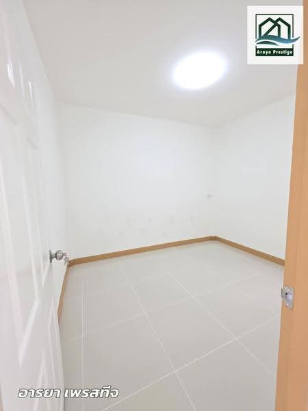 เพชรงาม แพรกษา, Samut Prakan, Phreak Sa Mai, Muang Samut Prakarn, Samut Prakan, 1 Bedroom, 75 sqm, Townhouse For Sale, by วิสุทธินี เฉลิมสินสุวรรณ, 500520003 - DDproperty.com