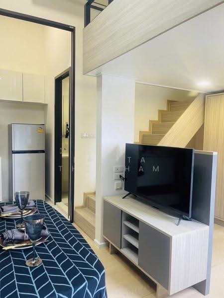 Chewathai Residence Asoke, กรุงเทพ, 222 ถนนอโศก - ดินแดง, มักกะสัน, ราชเทวี, กรุงเทพ, 37 ตร.ม., คอนโด ขาย, โดย Ramita Theptham, 500520005 - DDproperty.com