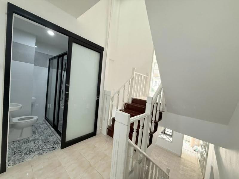 ศุภาวัฒน์ รังสิต-ปทุมธานี, Pathum Thani, Ban Klang, Muang Pathum Thani, Pathum Thani, 3 Bedrooms, 100 sqm, Townhouse For Sale, by The Best Property ป๋อมแป๋ม, 500520006 - DDproperty.com