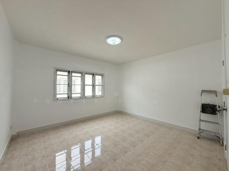 ศุภาวัฒน์ รังสิต-ปทุมธานี, Pathum Thani, Ban Klang, Muang Pathum Thani, Pathum Thani, 3 Bedrooms, 100 sqm, Townhouse For Sale, by The Best Property ป๋อมแป๋ม, 500520006 - DDproperty.com
