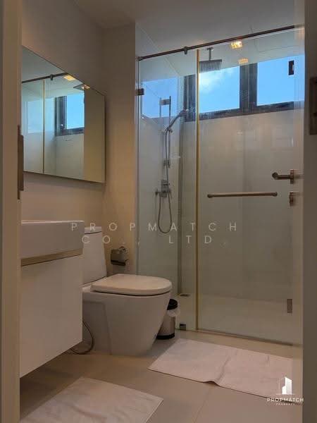 Nara 9 by Eastern Star, Bangkok, Naradhiwas Rajanagarindra Road, Thung Maha Mek, Sathon, Bangkok, 2 Bedrooms, 66 sqm, Condo For Rent, by PROPMATCH CO., LTD., 500520008 - DDproperty.com