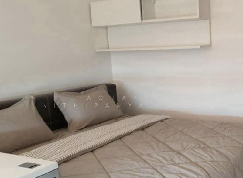 Villa Sathorn, Bangkok, 5 KrungThonBuri Road, Khlong Ton Sai, Khlong San, Bangkok, 1 Bedroom, 50 sqm, Condo For Sale, by Achaya Nithipanyawong, 500520009 - DDproperty.com