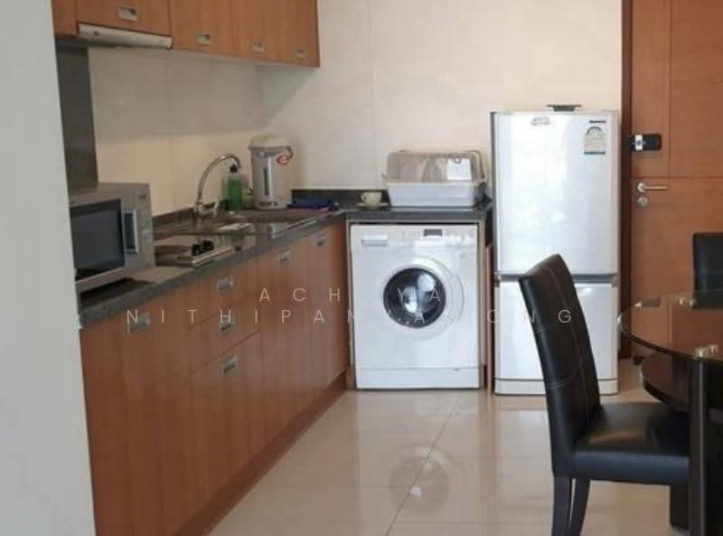 Villa Sathorn : วิลล่า สาทร, กรุงเทพ, 5 ถนนกรุงธนบุรี, คลองต้นไทร, คลองสาน, กรุงเทพ, 50 ตร.ม., คอนโด ขาย, โดย Achaya Nithipanyawong, 500520009 - DDproperty.com