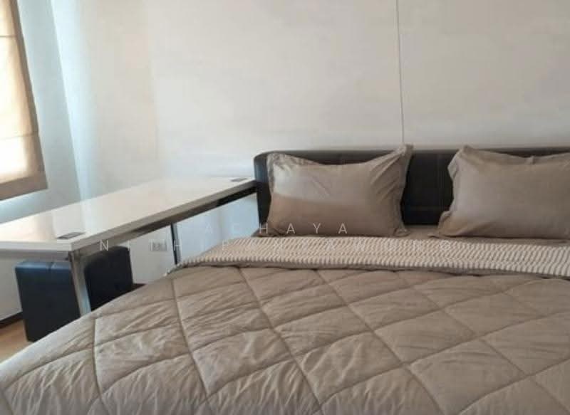 Villa Sathorn, Bangkok, 5 KrungThonBuri Road, Khlong Ton Sai, Khlong San, Bangkok, 1 Bedroom, 50 sqm, Condo For Sale, by Achaya Nithipanyawong, 500520009 - DDproperty.com