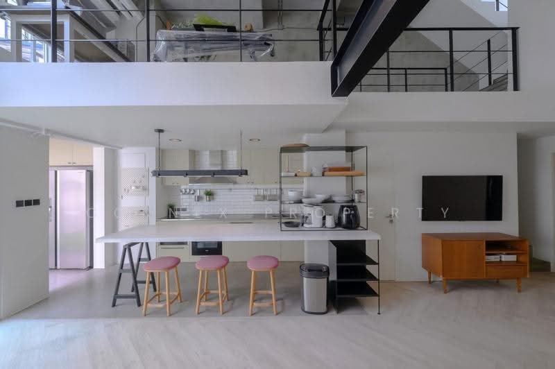 SPACE Ladprao-Mengjai, Bangkok, Pracha Uthit Road (Mengjai), Wang Thonglang, Bangkok, 3 Bedrooms, 307 sqm, Townhouse For Sale, by Connex Property, 500520010 - DDproperty.com