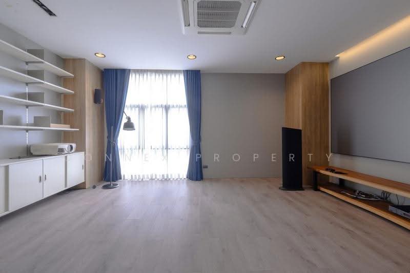 SPACE Ladprao-Mengjai, Bangkok, Pracha Uthit Road (Mengjai), Wang Thonglang, Bangkok, 3 Bedrooms, 307 sqm, Townhouse For Sale, by Connex Property, 500520010 - DDproperty.com