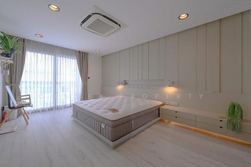 SPACE Ladprao-Mengjai, Bangkok, Pracha Uthit Road (Mengjai), Wang Thonglang, Bangkok, 3 Bedrooms, 307 sqm, Townhouse For Sale, by Connex Property, 500520010 - DDproperty.com