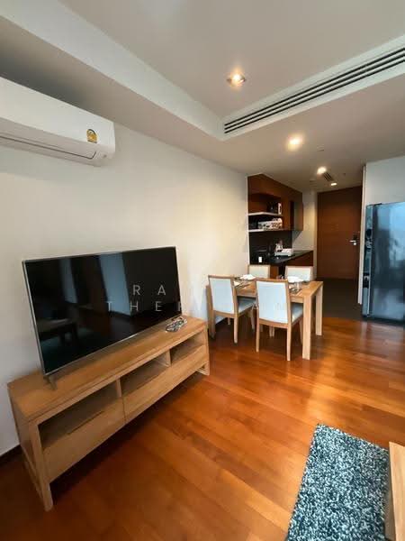 ASHTON Morph 38, Bangkok, 88 Soi Sukhumvit 38, Phra Kanong, Khlong Toei, Bangkok, 1 Bedroom, 55 sqm, Condo For Rent, by Ramita Theptham, 500520011 - DDproperty.com