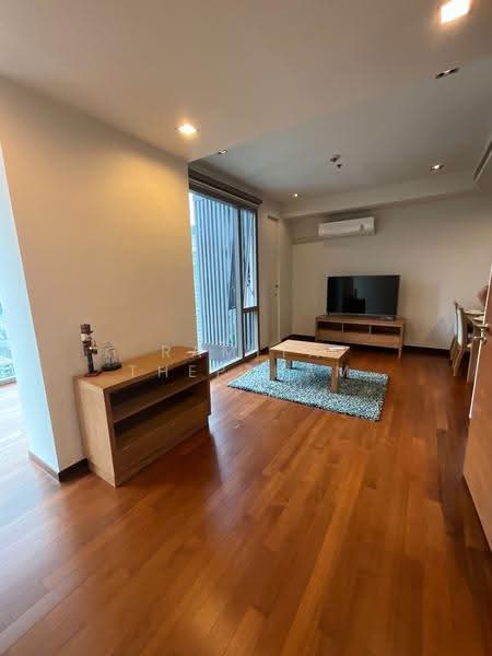 ASHTON Morph 38, Bangkok, 88 Soi Sukhumvit 38, Phra Kanong, Khlong Toei, Bangkok, 1 Bedroom, 55 sqm, Condo For Rent, by Ramita Theptham, 500520011 - DDproperty.com
