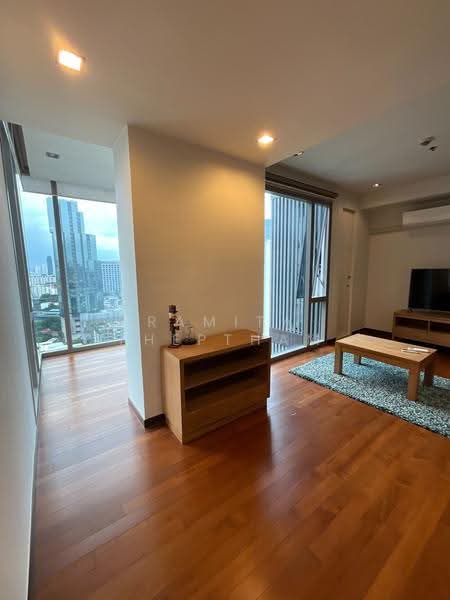 ASHTON Morph 38, Bangkok, 88 Soi Sukhumvit 38, Phra Kanong, Khlong Toei, Bangkok, 1 Bedroom, 55 sqm, Condo For Rent, by Ramita Theptham, 500520011 - DDproperty.com