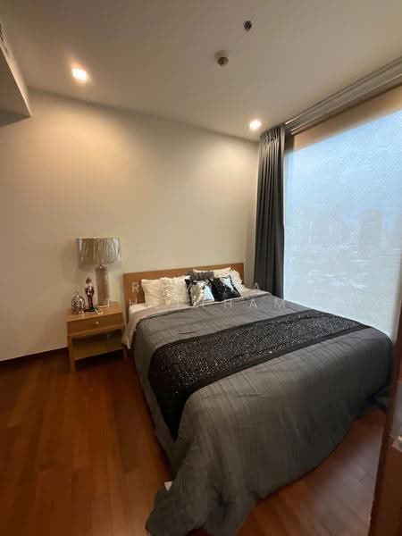 ASHTON Morph 38, Bangkok, 88 Soi Sukhumvit 38, Phra Kanong, Khlong Toei, Bangkok, 1 Bedroom, 55 sqm, Condo For Rent, by Ramita Theptham, 500520011 - DDproperty.com