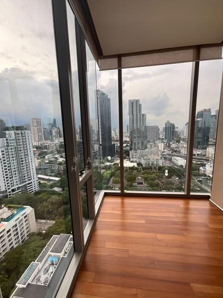 ASHTON Morph 38, Bangkok, 88 Soi Sukhumvit 38, Phra Kanong, Khlong Toei, Bangkok, 1 Bedroom, 55 sqm, Condo For Rent, by Ramita Theptham, 500520011 - DDproperty.com