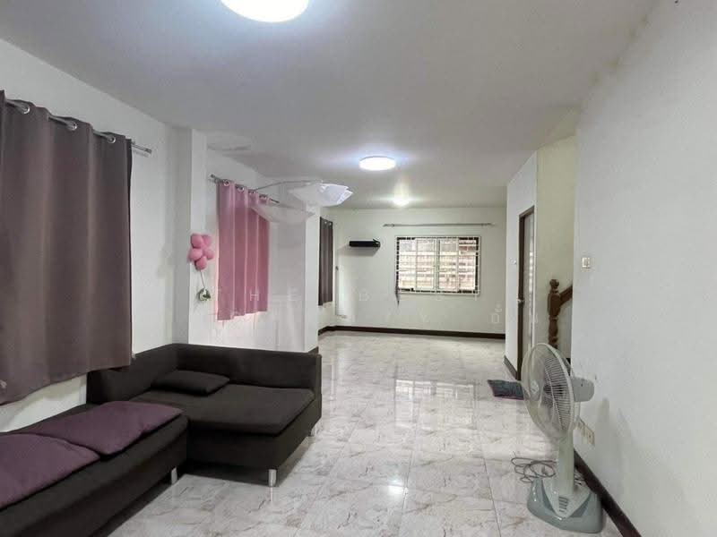 หมู่บ้านเอกสยาม พุทธมณฑล, Nakhon Pathom, Khlong Yong, Phuttha Mon Thon, Nakhon Pathom, 3 Bedrooms, 150 sqm, Semi-Detached House (Twin House) For Sale, by The Best Property อั๋น, 500520012 - DDproperty.com