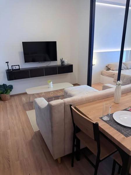 XT Phayathai, Bangkok, Phaya Thai Road, Thanon Phaya Thai, Ratchathewi, Bangkok, 1 Bedroom, 42 sqm, Condo For Rent, by Achaya Nithipanyawong, 500520013 - DDproperty.com