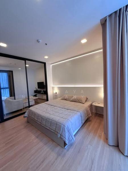 XT Phayathai, Bangkok, Phaya Thai Road, Thanon Phaya Thai, Ratchathewi, Bangkok, 1 Bedroom, 42 sqm, Condo For Rent, by Achaya Nithipanyawong, 500520013 - DDproperty.com